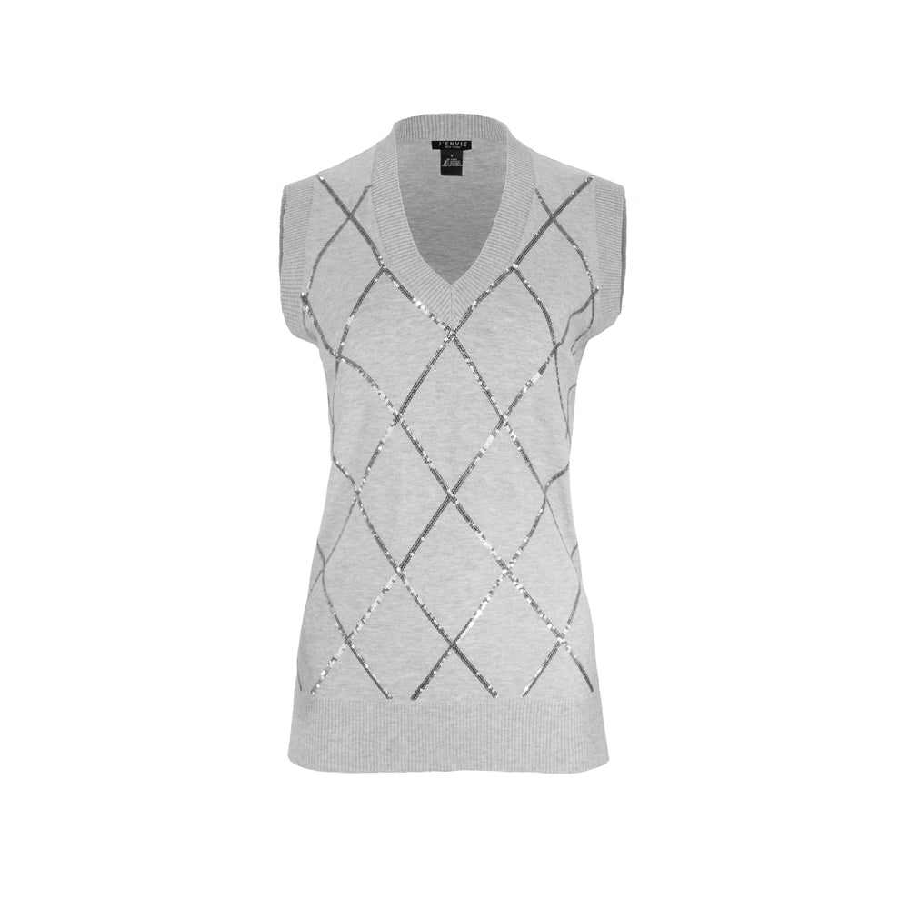 The Chelsea Vest