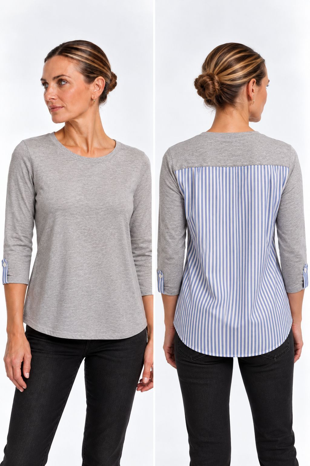 The Liora Top