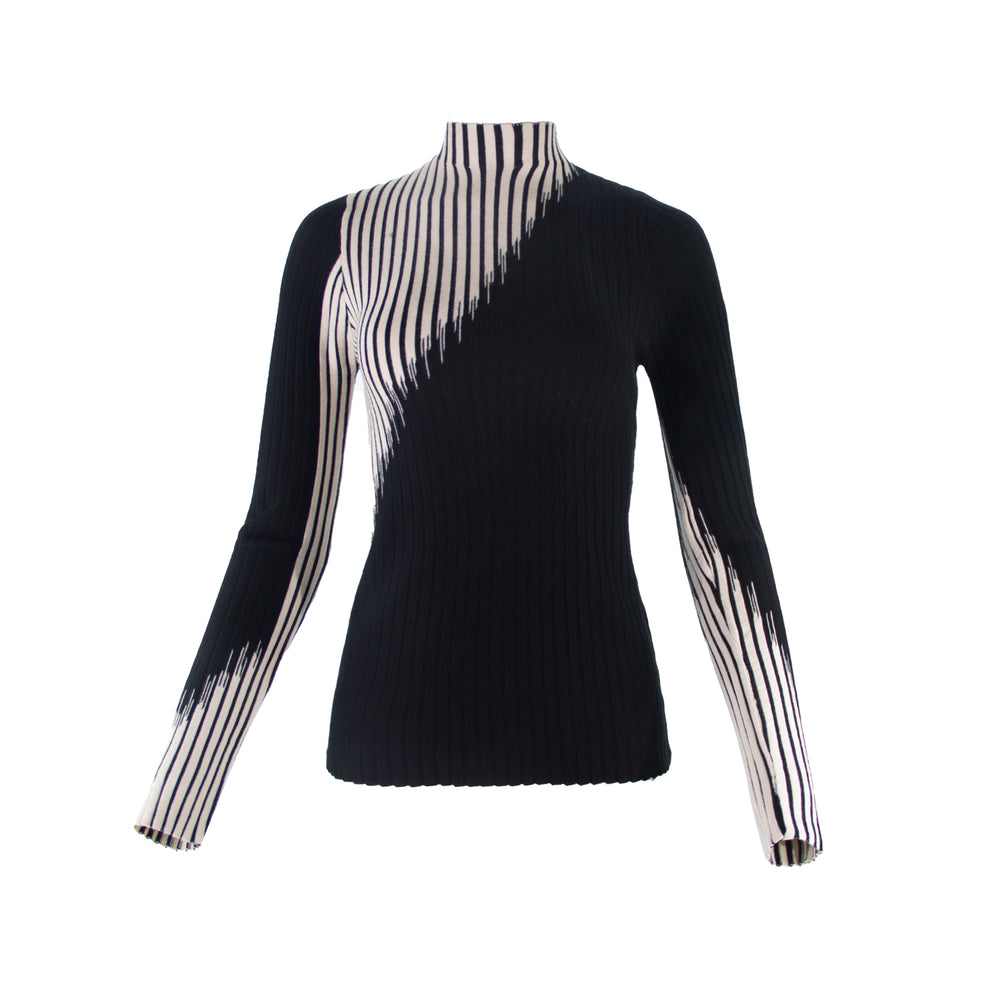 The Chamonix Turtleneck