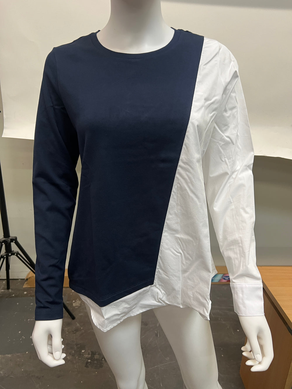 The Lille Top