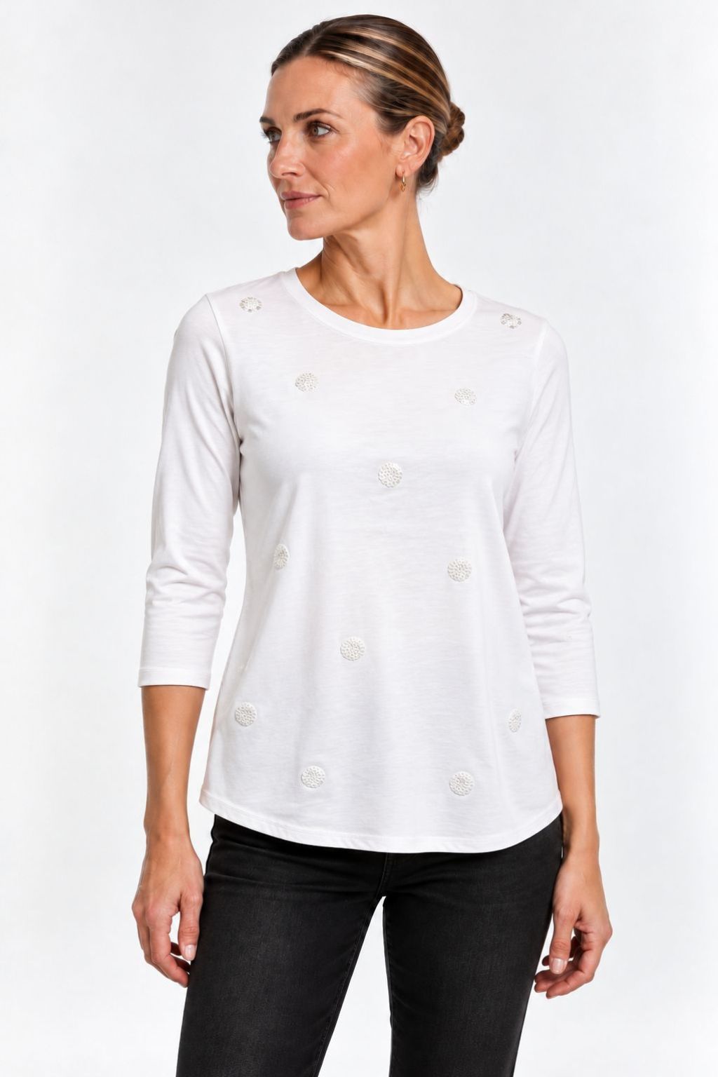 The Zara Top