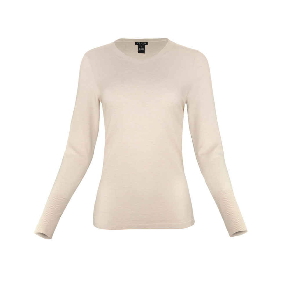 The Cammi Crewneck