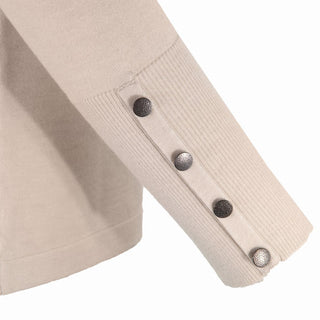 The Relaxed Cammi Crewneck