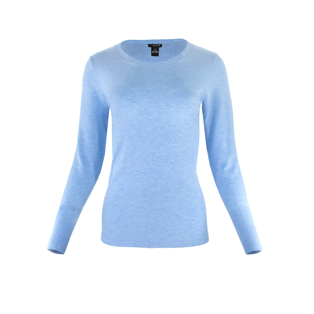 The Cammi Crewneck