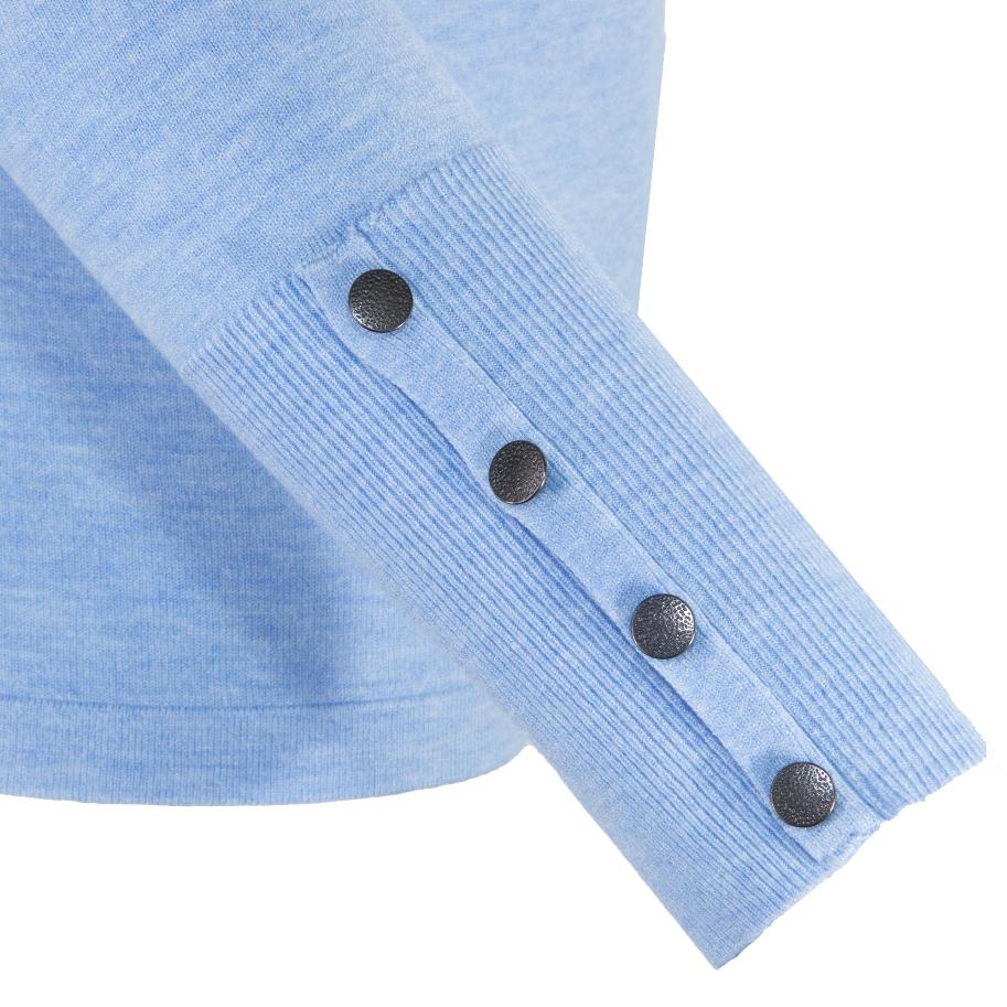 The Cammi Crewneck