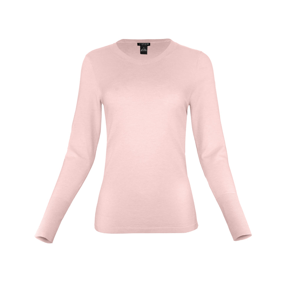 The Cammi Crewneck