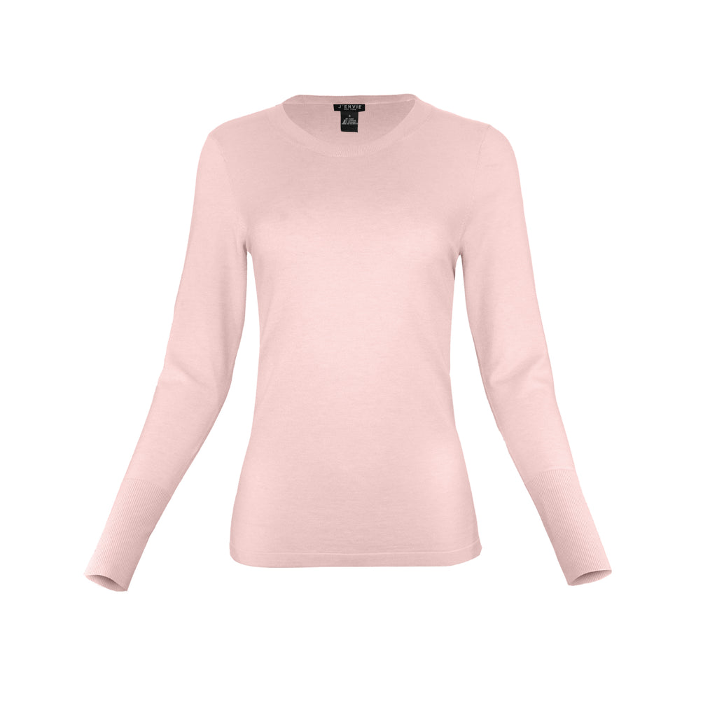 The Cammi Crewneck