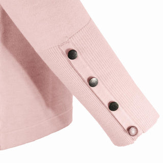 The Relaxed Cammi Crewneck