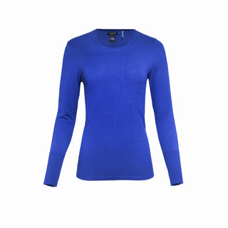 The Relaxed Cammi Crewneck