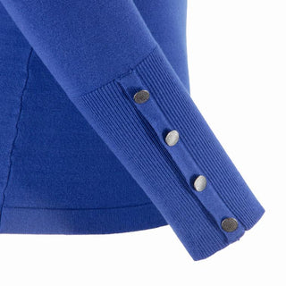 The Relaxed Cammi Crewneck