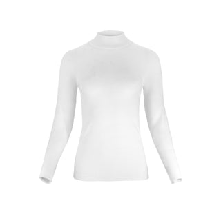 The Fitted Terri Turtleneck