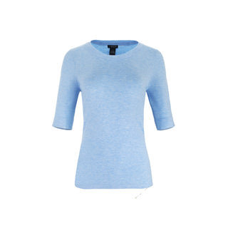 The Gee-Gee Elbow Sleeve Tee
