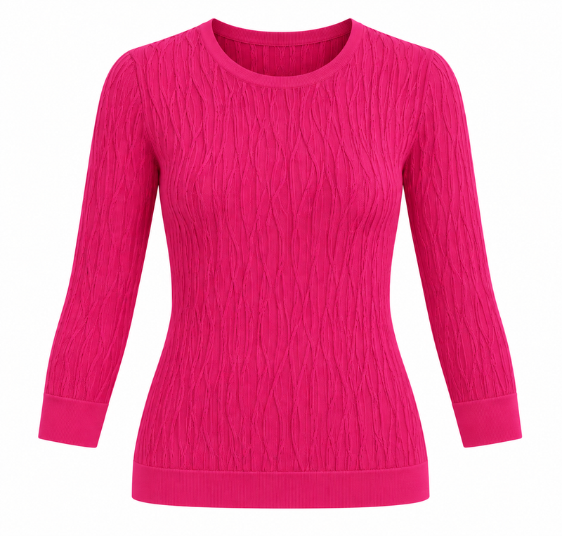The Amalfi Tunic