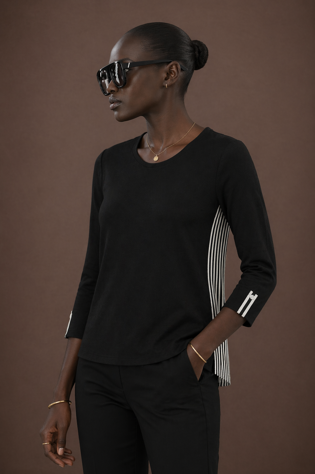 The Liora Top