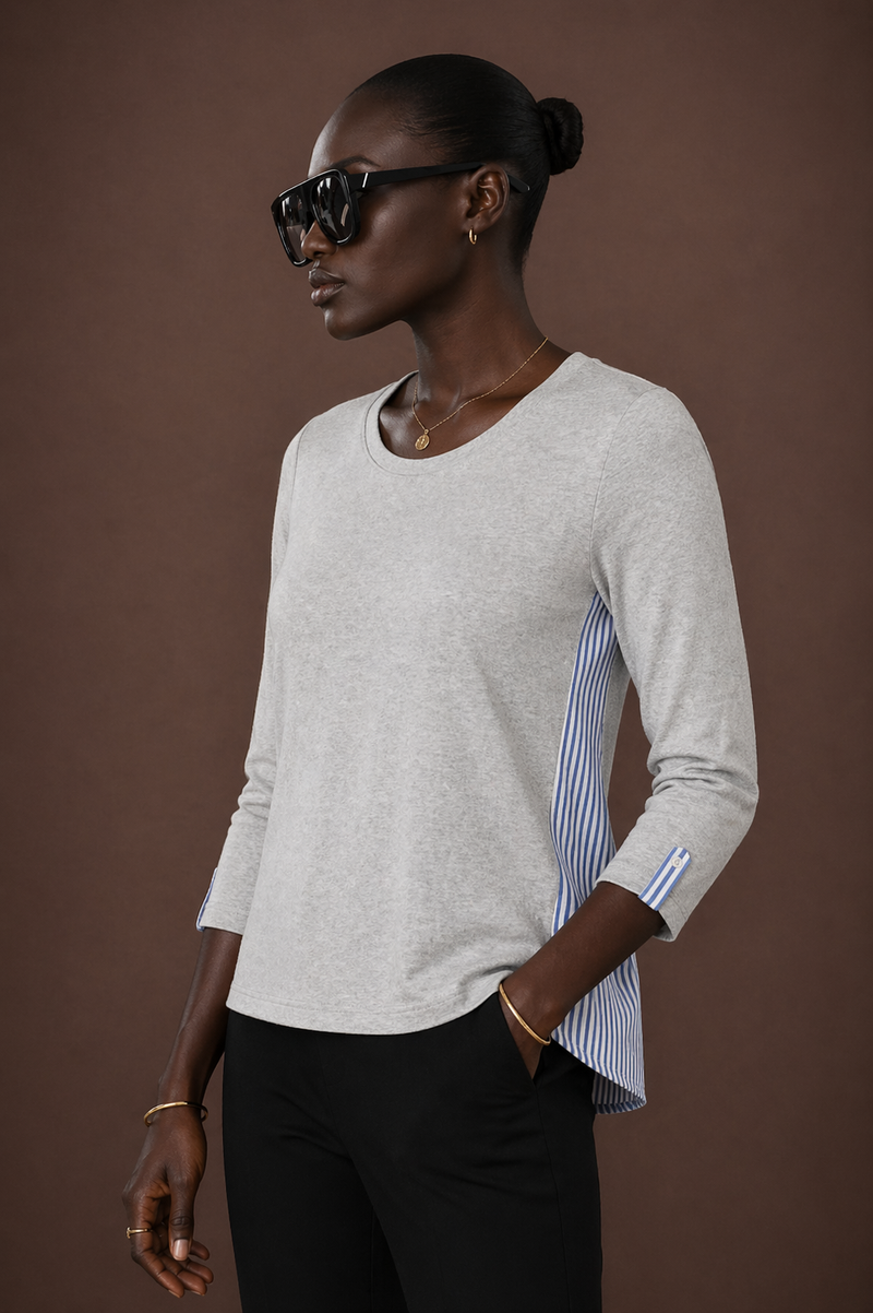 The Liora Top