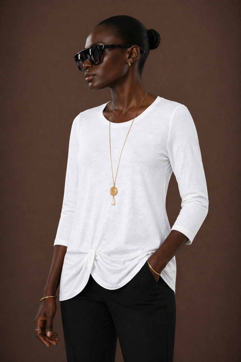 The Faro Tunic