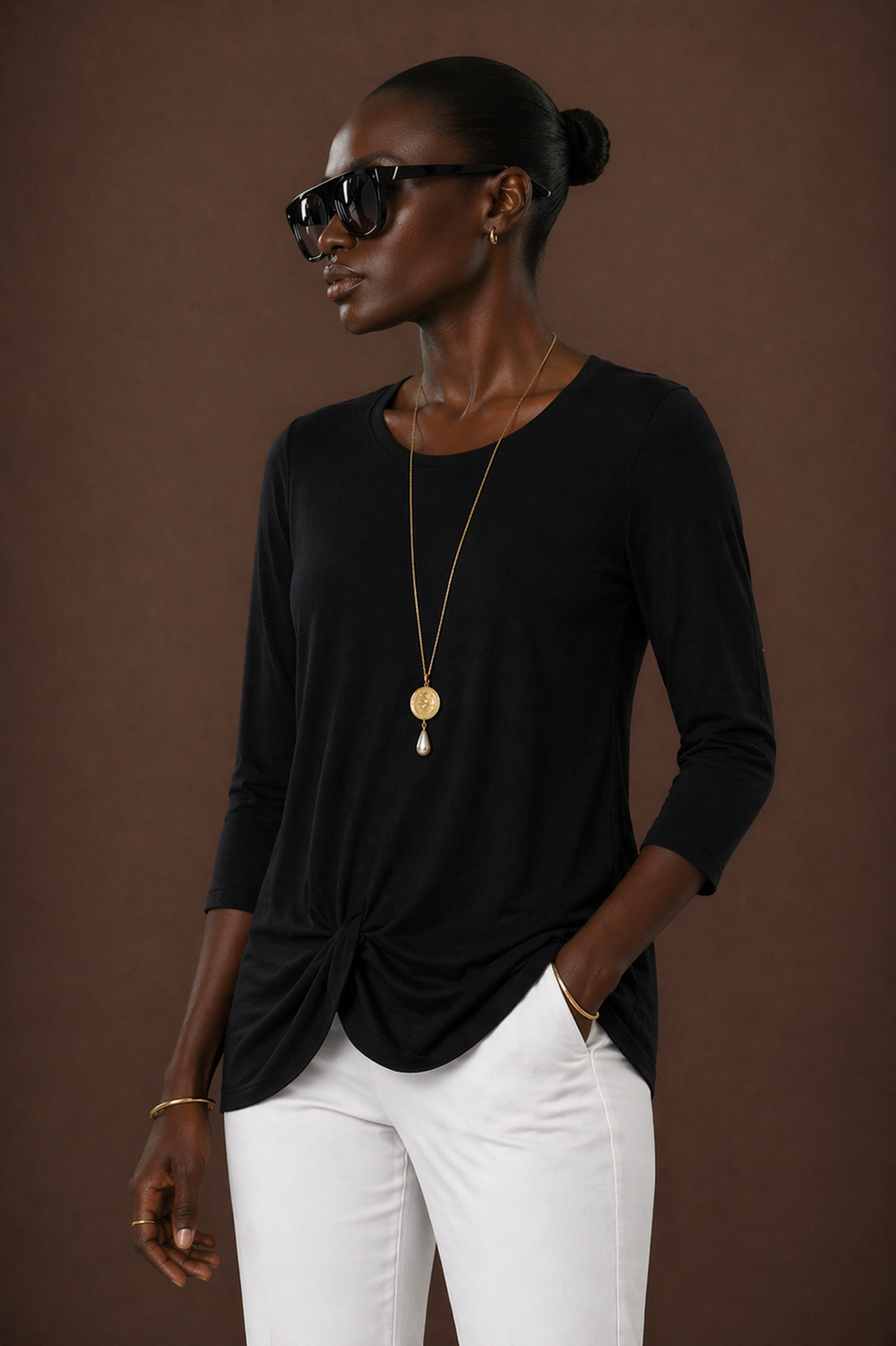 The Faro Tunic