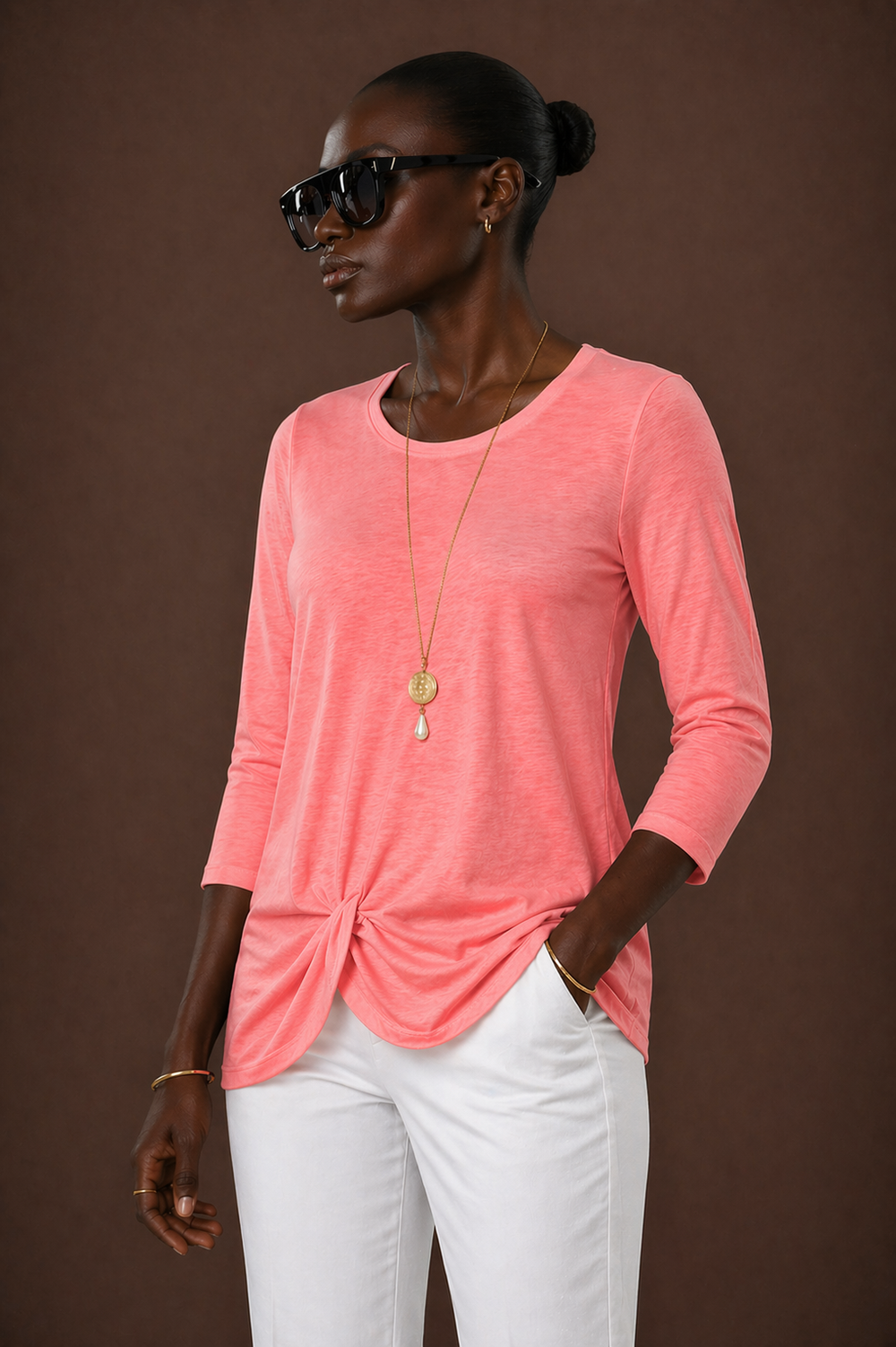 The Faro Tunic