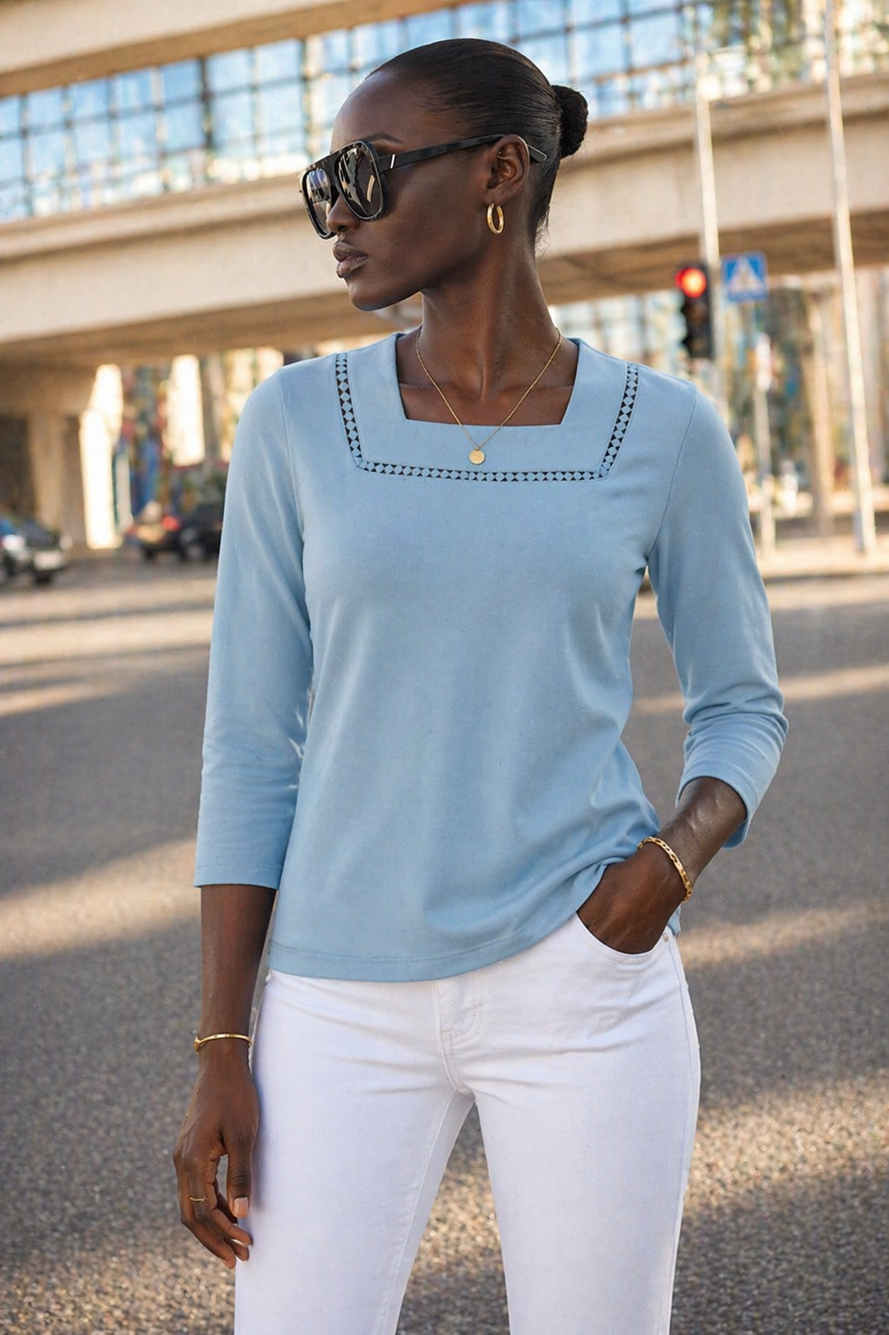 The Rehoboth Top