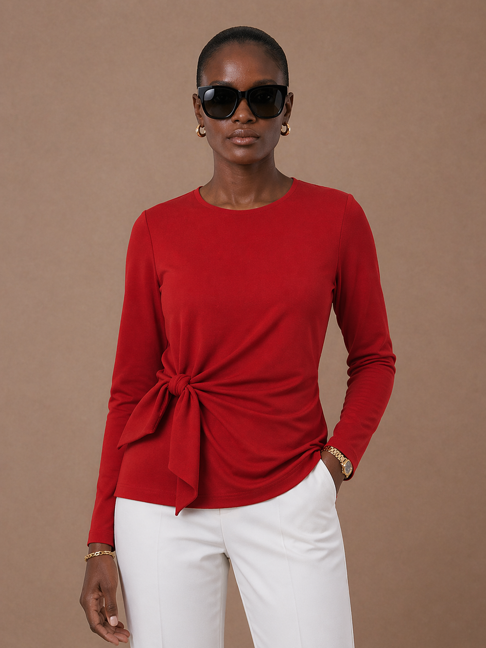 The York Tunic