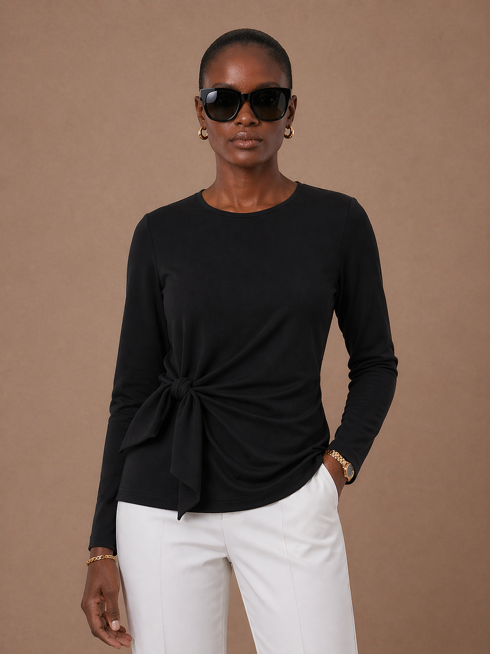The York Tunic