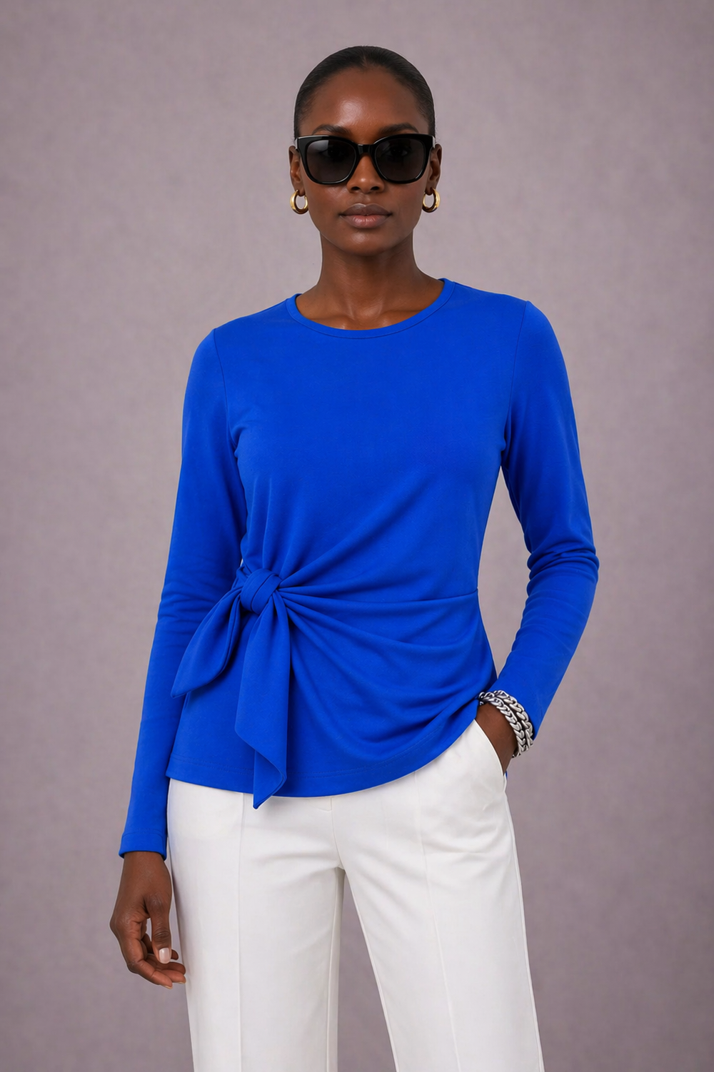 The York Tunic