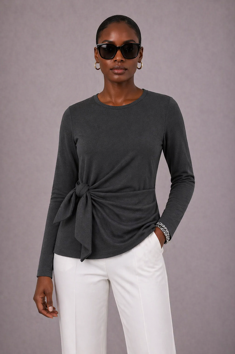 The York Tunic