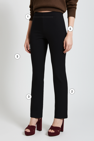 The Modena Pant