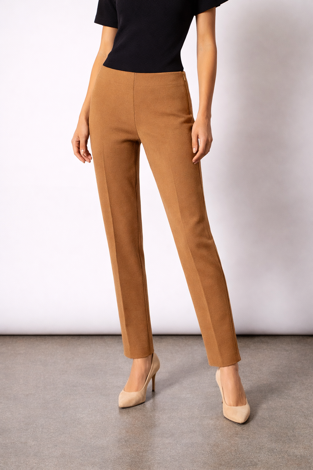 The Lugano Pant