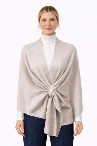 The Foundation Tab Wrap