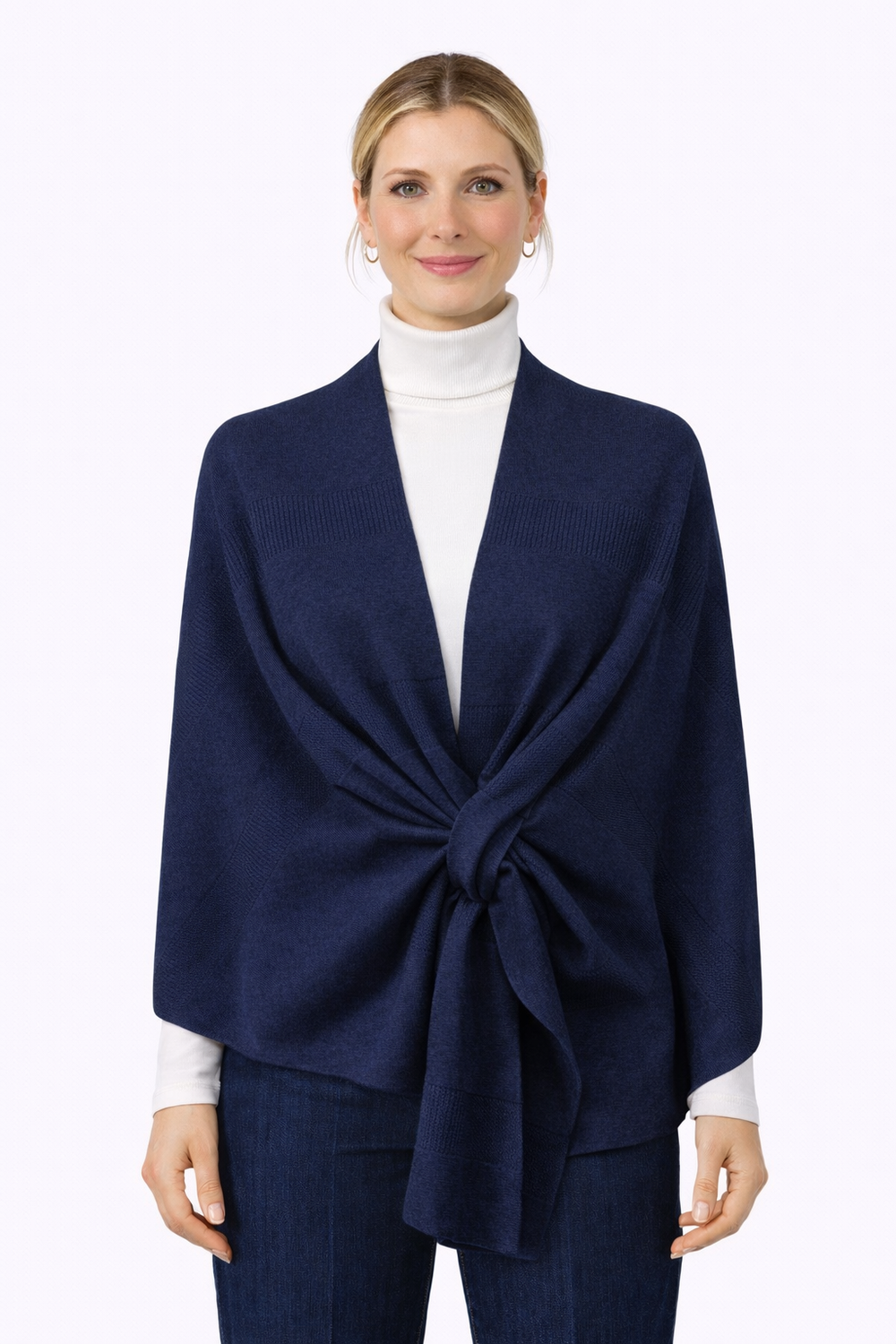 The Foundation Tab Wrap