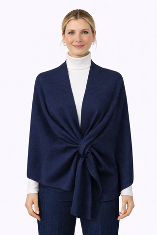 The Foundation Tab Wrap