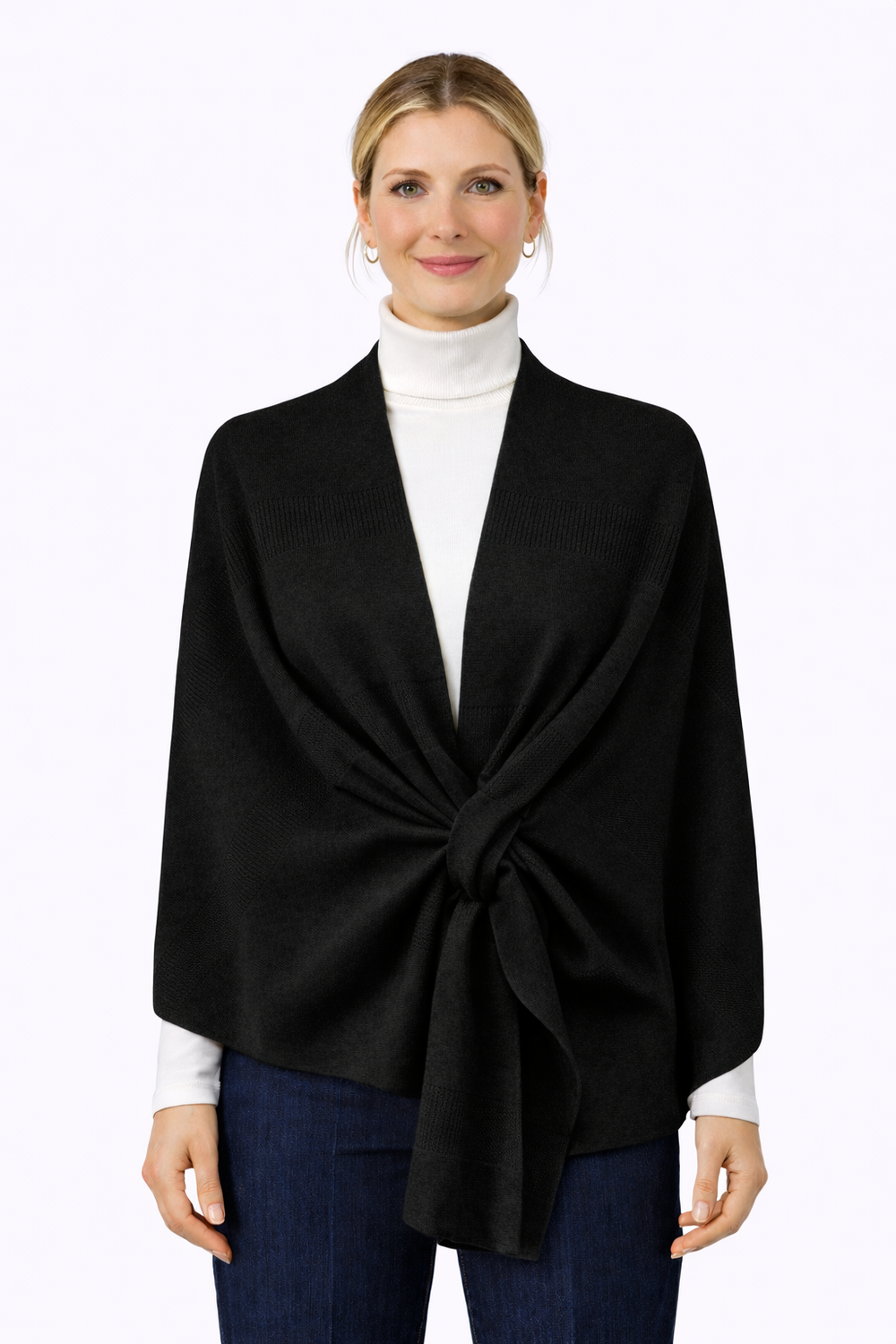 The Foundation Tab Wrap