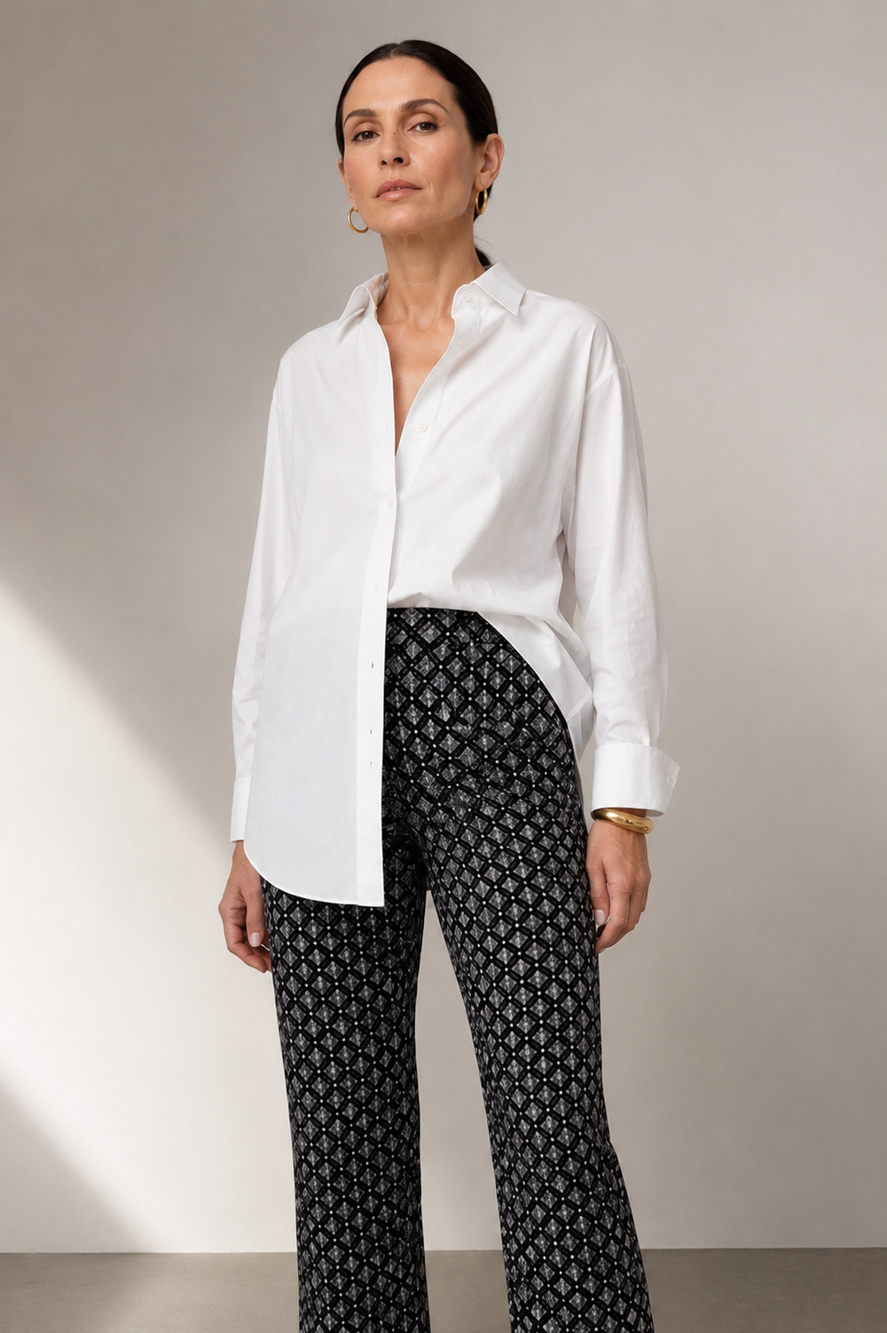 The Lugo Pant