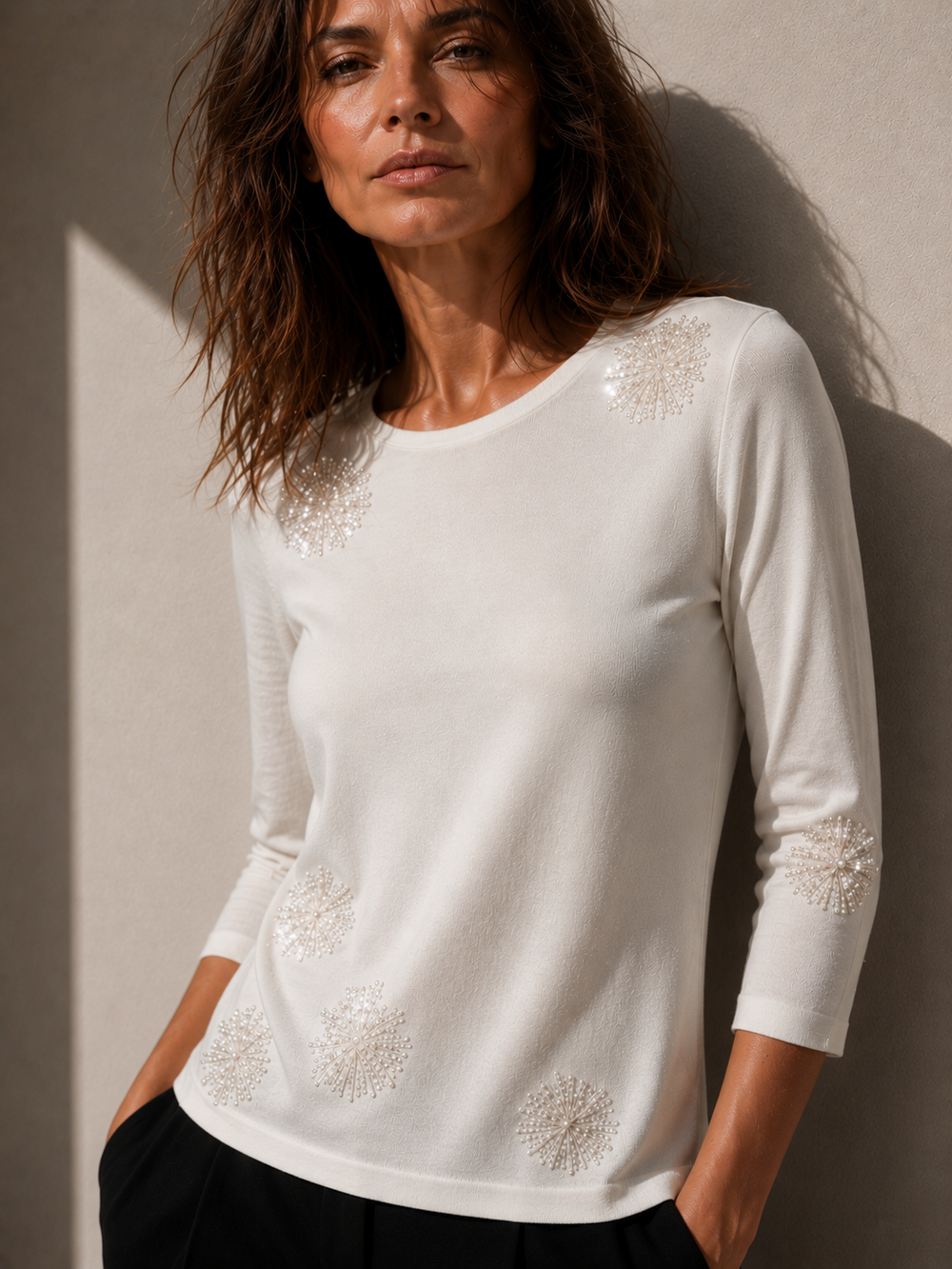 The Ischia Top