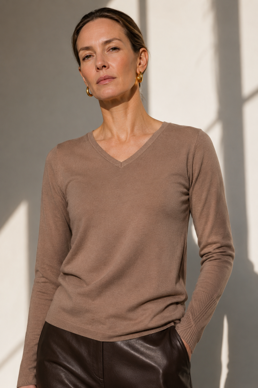 The Eileen Top