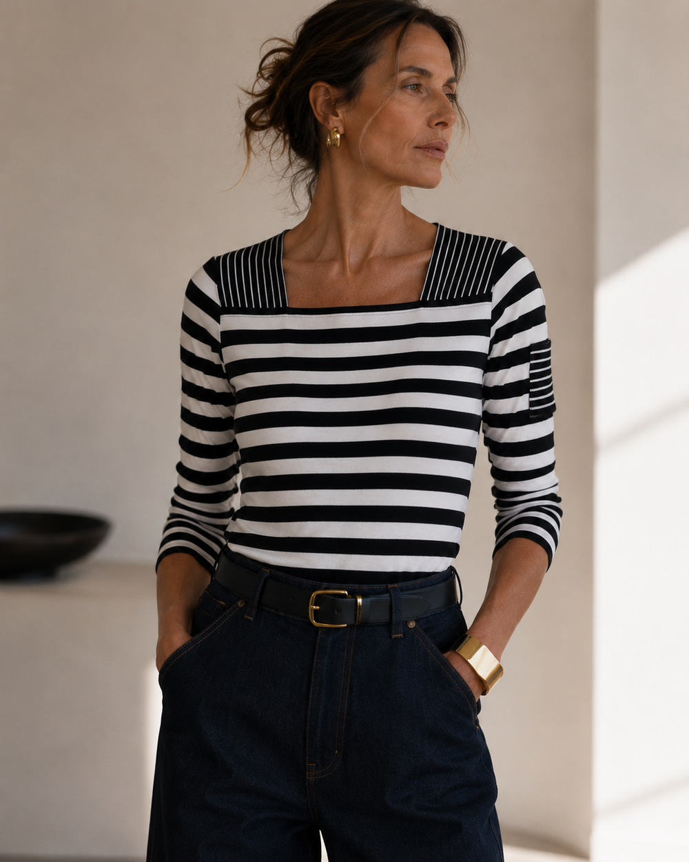 The Maris Top