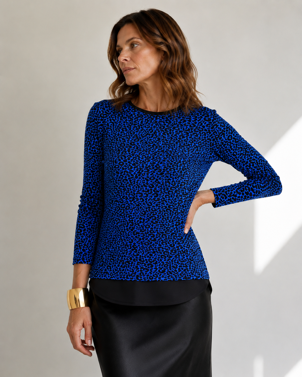 The Paloma Top