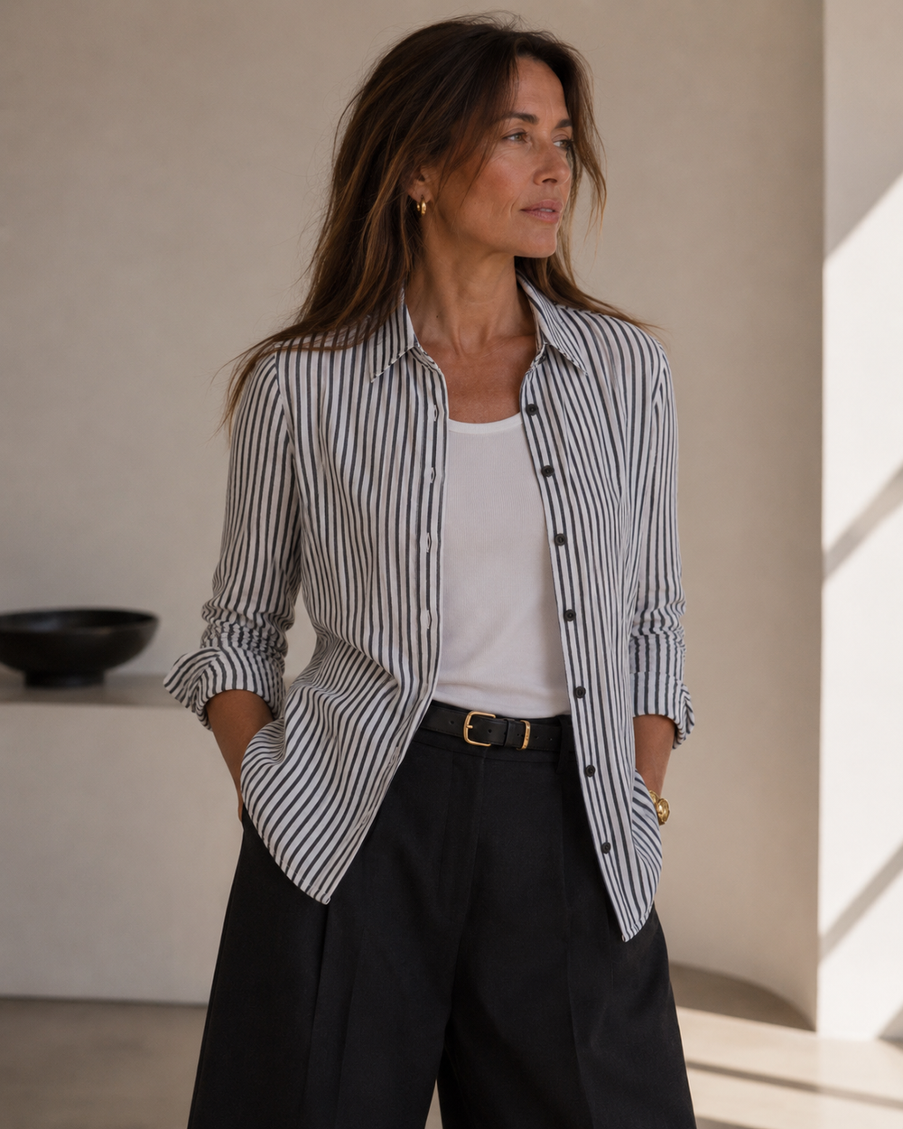 The Bridgehampton Top