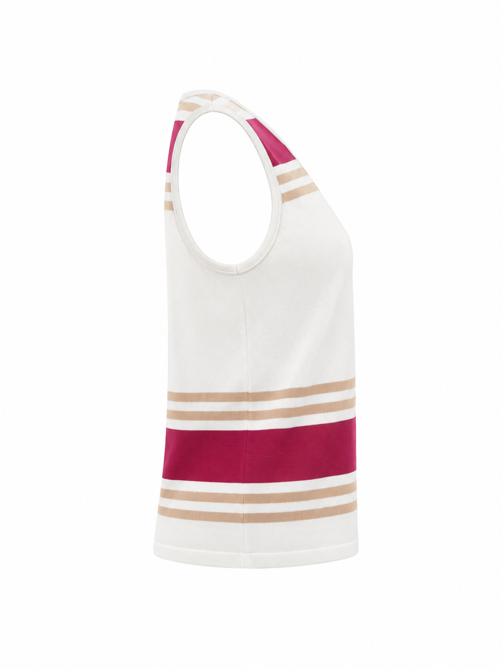The Sirocco Shell