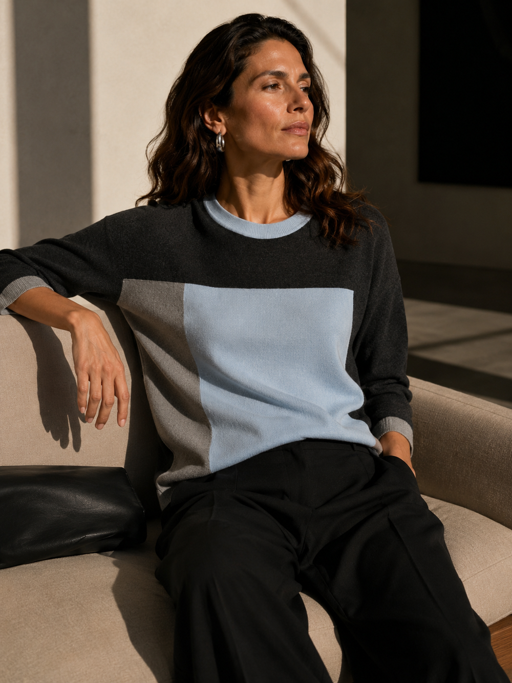 The Berlin Tunic