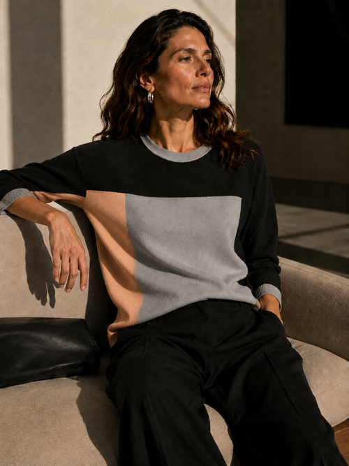 The Berlin Tunic