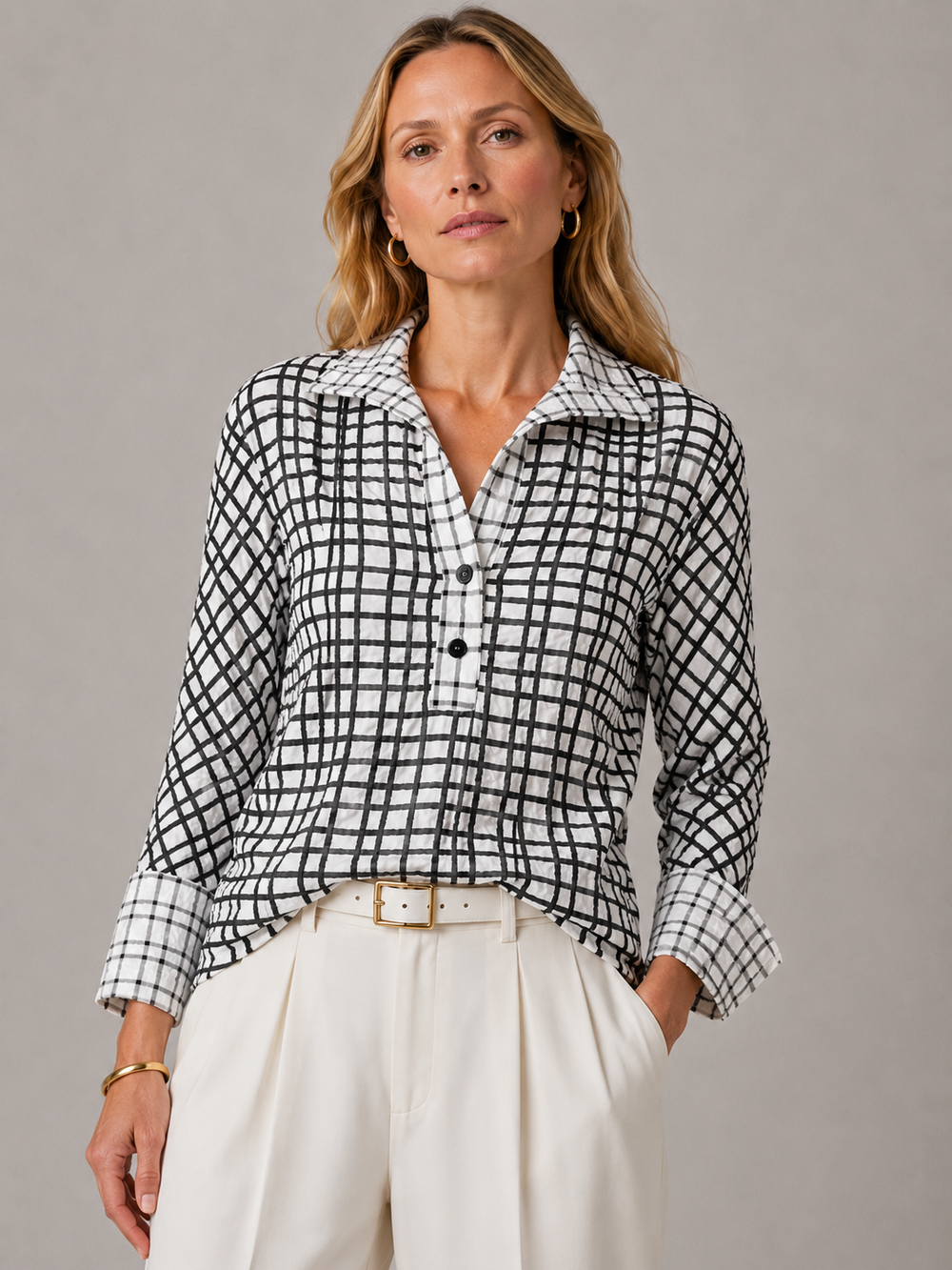 The Gabby Tunic