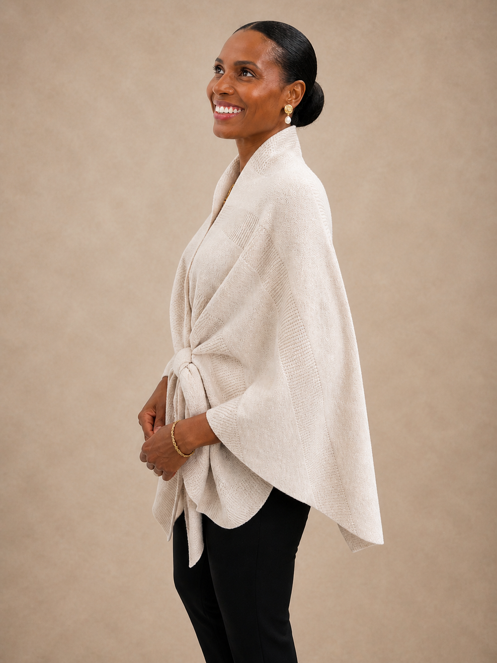 The Foundation Tab Wrap