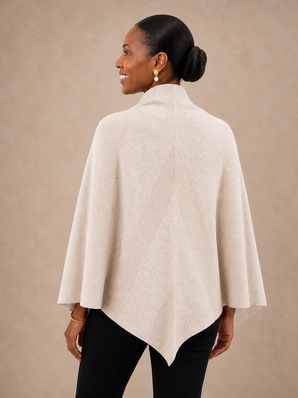 The Foundation Tab Wrap
