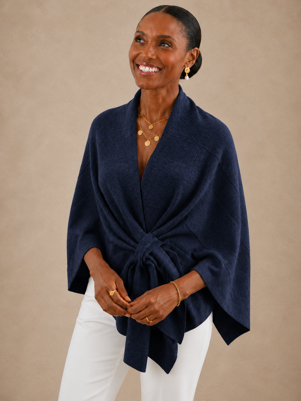 The Foundation Tab Wrap