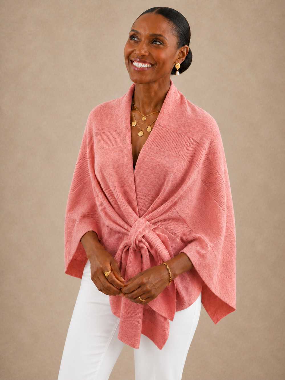 The Foundation Tab Wrap
