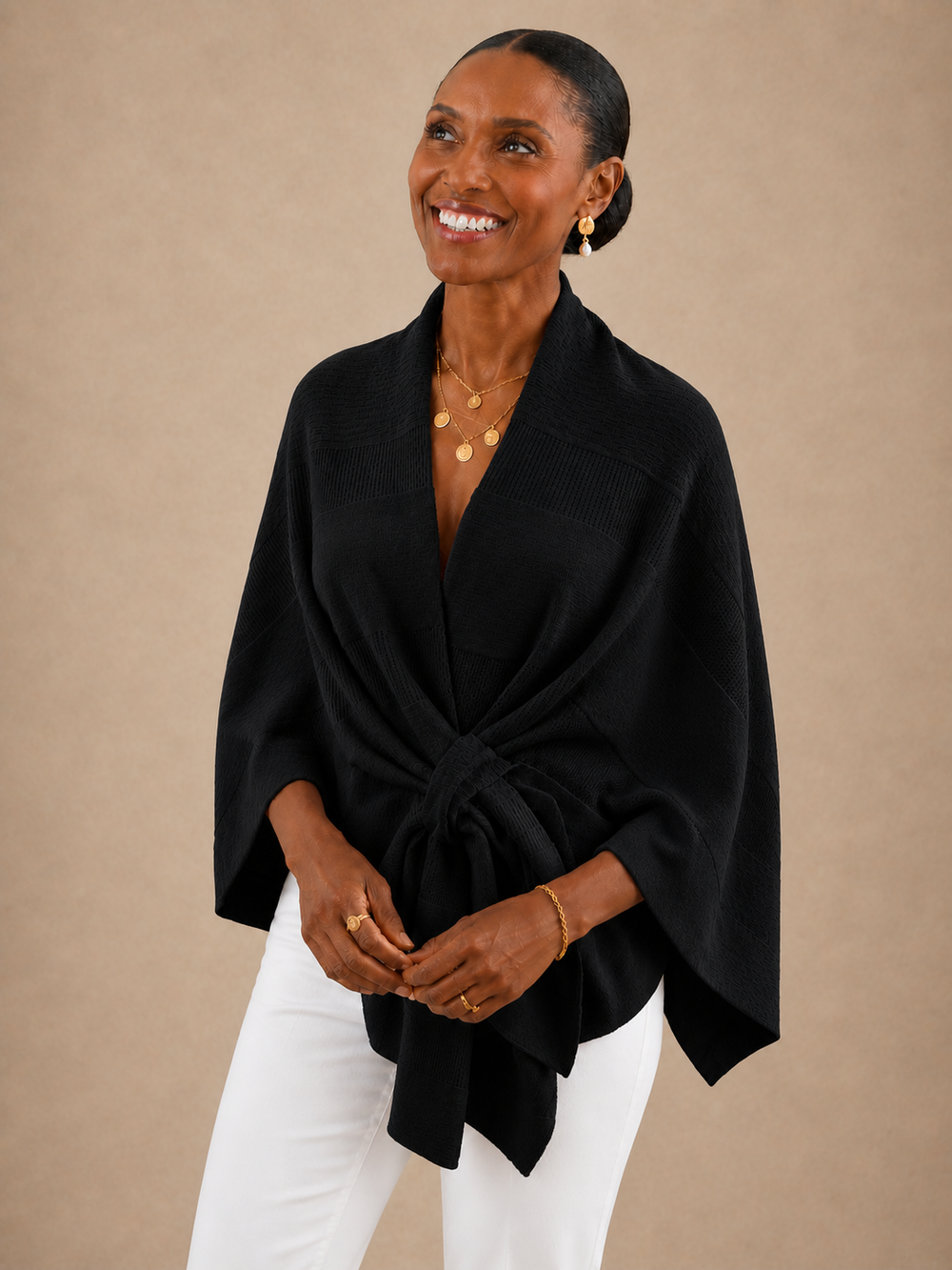 The Foundation Tab Wrap