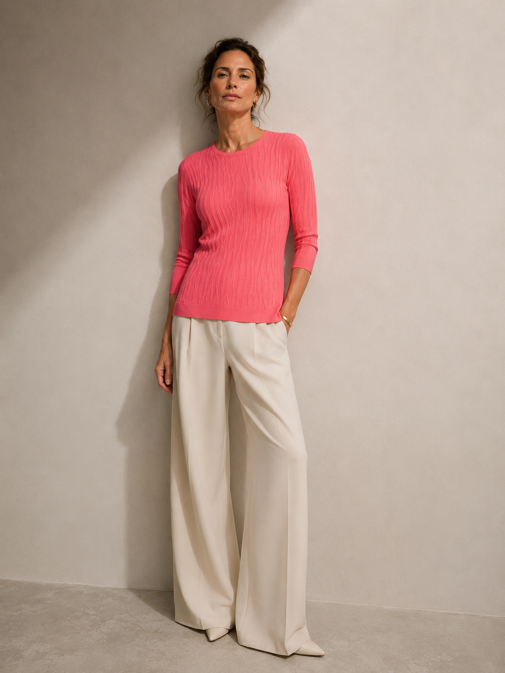The Amalfi Tunic