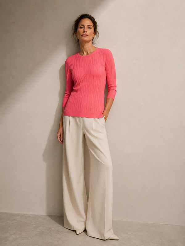 The Amalfi Tunic